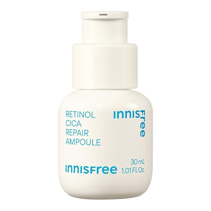 Retinol Cica Repair Ampoule - Kbeauty Dropzone