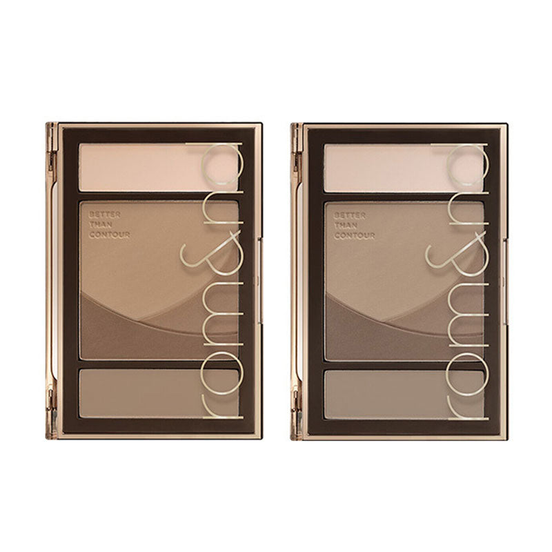 Better Than Contour - Kbeauty Dropzone
