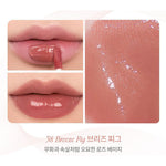 Juicy Lasting Tint Spring Fever - Kbeauty Dropzone
