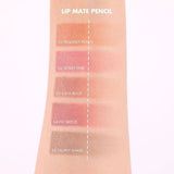 Lip Mate Pencil - Kbeauty Dropzone