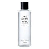 Snail Mucin + Peptide Facial Toner