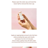 Madagascar Centella Poremizing Quick Clay Stick Mask - Kbeauty Dropzone