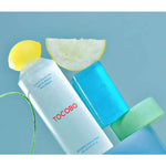 AHA BHA Lemon Toner - Kbeauty Dropzone