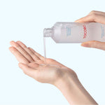 AHA BHA Lemon Toner - Kbeauty Dropzone