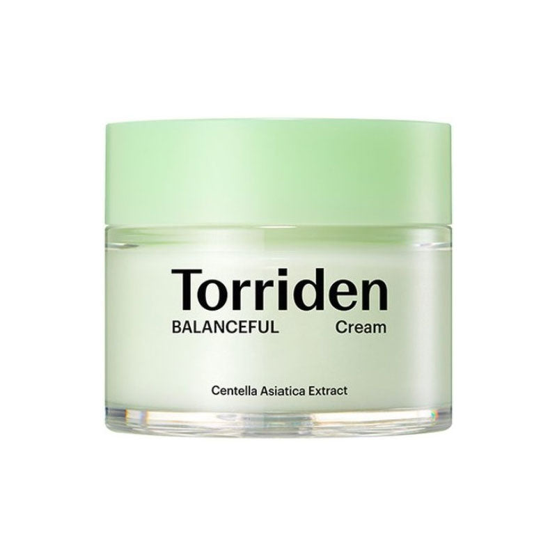 Balanceful Cica Cream - Kbeauty Dropzone