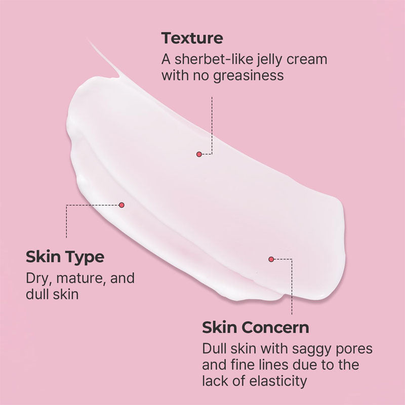 Cellmazing Firming Cream - Kbeauty Dropzone