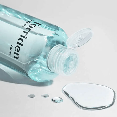 Dive-In Low Molecular Hyaluronic Acid Toner - Kbeauty Dropzone