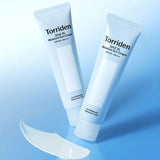 Dive-In Watery Moisture Sun Cream - Kbeauty Dropzone