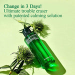 Ultimate Calming Solution Toner - Kbeauty Dropzone