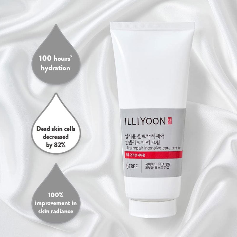 Ultra Repair Cream - Kbeauty Dropzone
