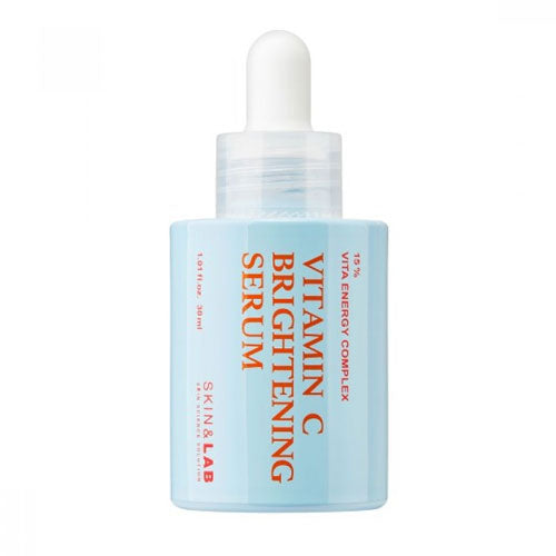 Vitamin C Brightening Serum - Kbeauty Dropzone