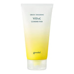 Green Tangerine Vita C Cleansing Foam - Kbeauty Dropzone