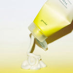 Green Tangerine Vita C Cleansing Foam - Kbeauty Dropzone