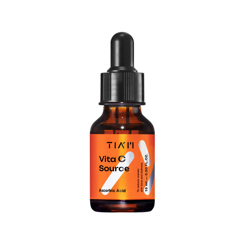Vita C Source - Kbeauty Dropzone