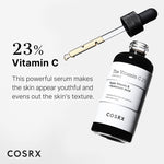 The Vitamin C 23 - Kbeauty Dropzone