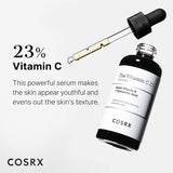 The Vitamin C 23 - Kbeauty Dropzone