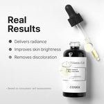 The Vitamin C 23 - Kbeauty Dropzone