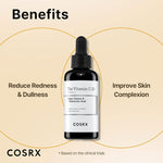 The Vitamin C 23 - Kbeauty Dropzone