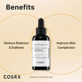 The Vitamin C 23 - Kbeauty Dropzone