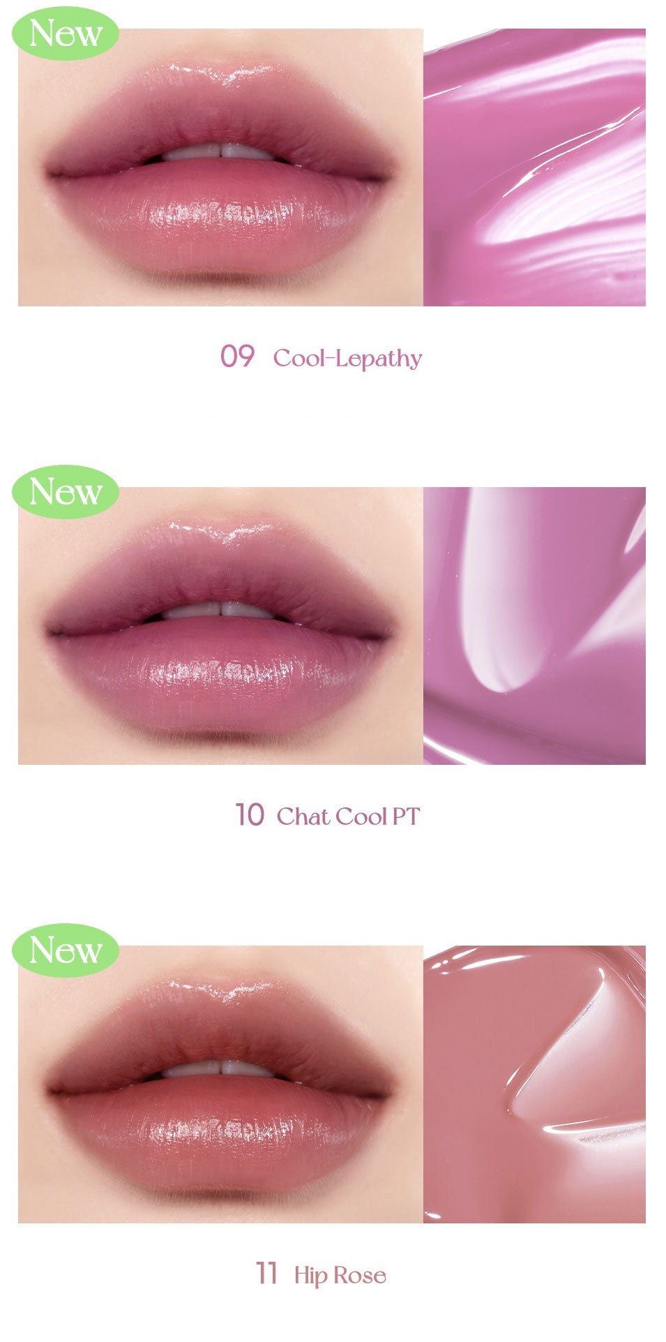 Water Bare Tint - Kbeauty Dropzone