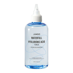 Waterfull Hyaluronic Acid Toner - Kbeauty Dropzone
