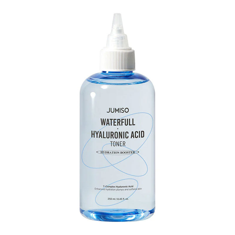 Waterfull Hyaluronic Acid Toner - Kbeauty Dropzone