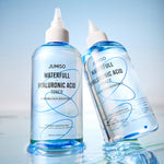 Waterfull Hyaluronic Acid Toner - Kbeauty Dropzone