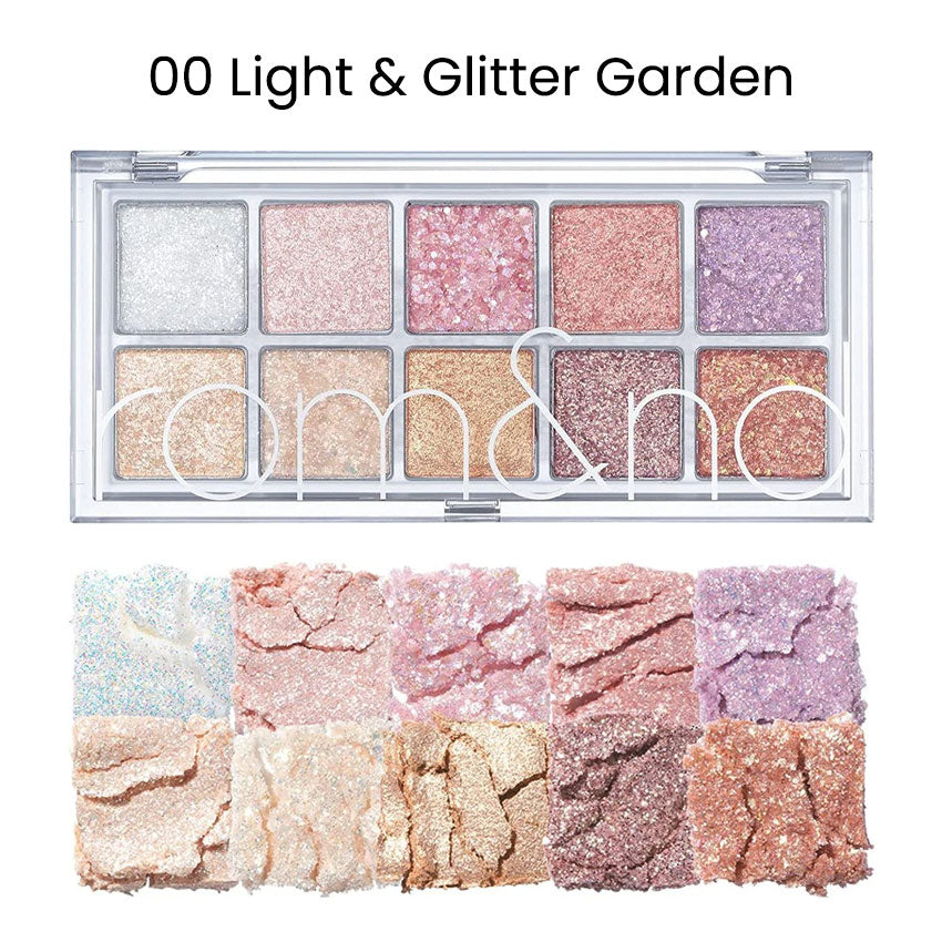 Better Than Palette - Kbeauty Dropzone