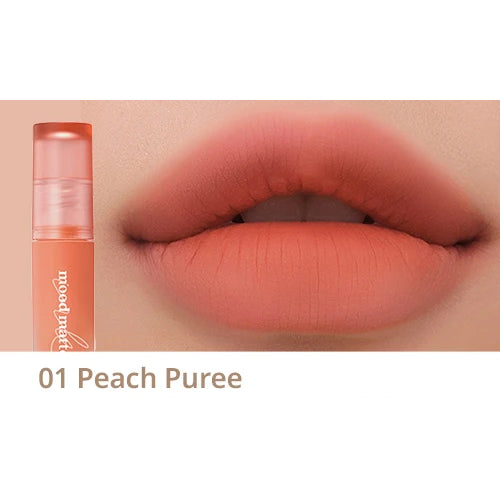 Ink Mood Matte Tint - Kbeauty Dropzone