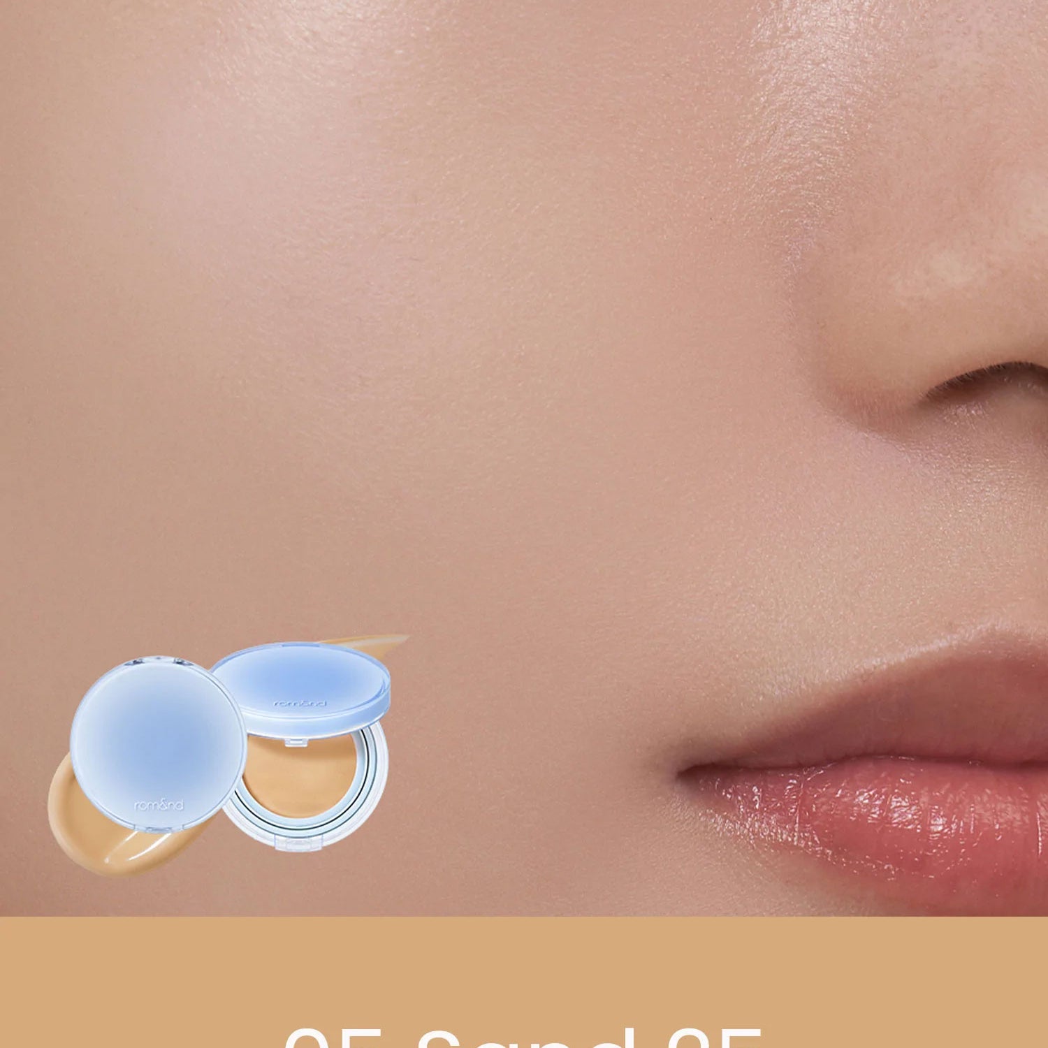 Bare Water Cushion - Kbeauty Dropzone