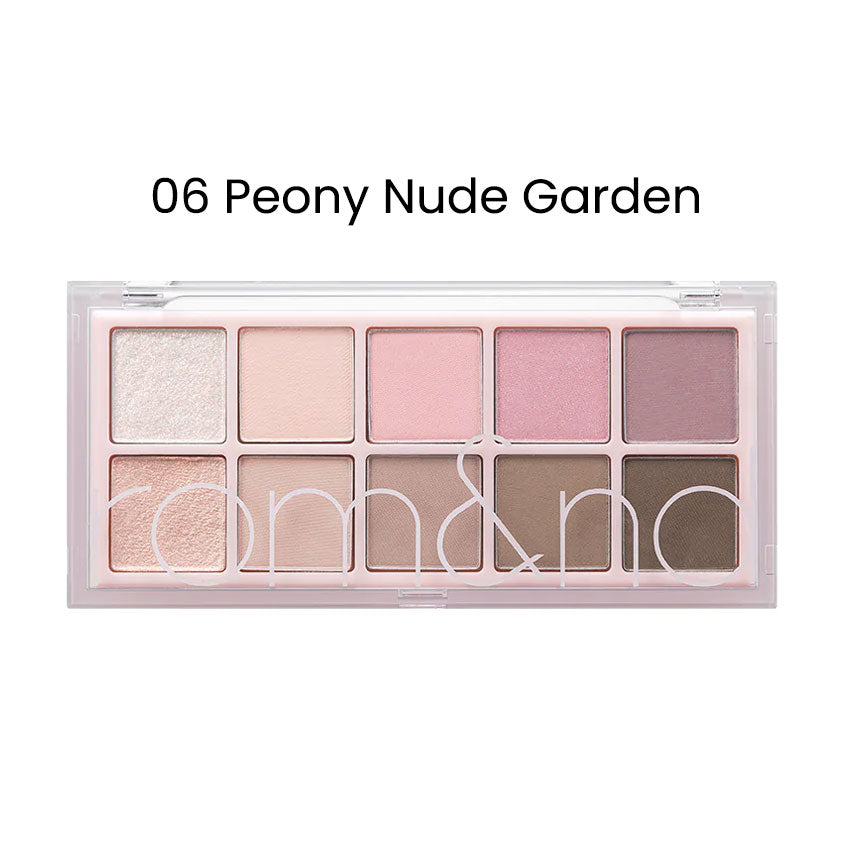 Better Than Palette - Kbeauty Dropzone