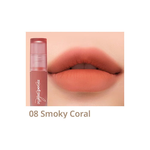 Ink Mood Matte Tint - Kbeauty Dropzone