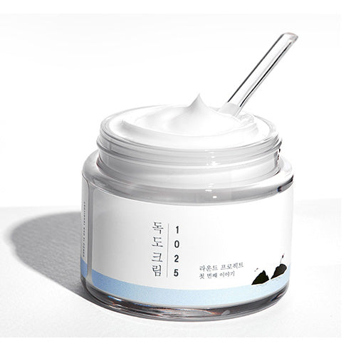 1025 Dokdo Cream - Kbeauty Dropzone