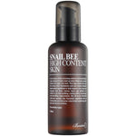 Snail Bee High Content Skin Toner - Kbeauty Dropzone