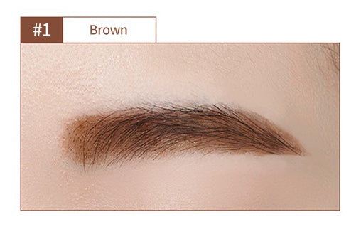 Tint My Brows Gel - Kbeauty Dropzone