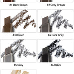 Drawing Eye Brow - Kbeauty Dropzone