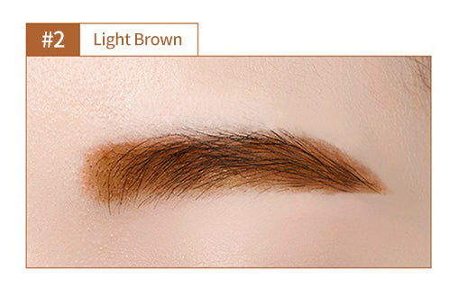 Tint My Brows Gel - Kbeauty Dropzone
