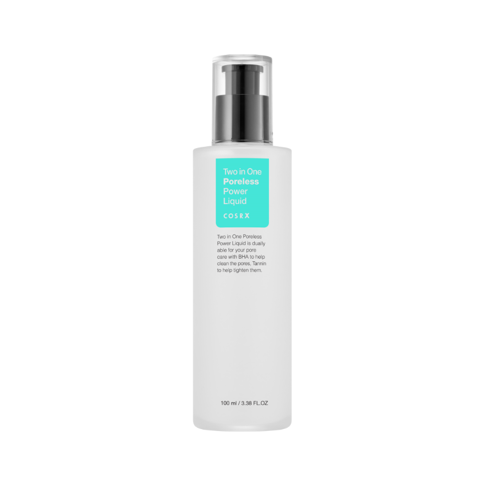 Two in One Poreless Power Liquid - Kbeauty Dropzone