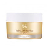 Royal Vita Propolis 33 Cream - Kbeauty Dropzone