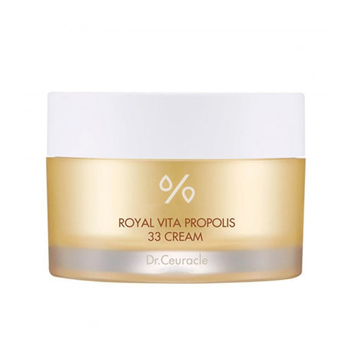 Royal Vita Propolis 33 Cream - Kbeauty Dropzone