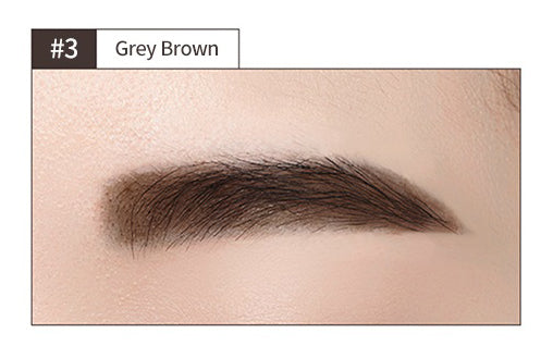 Tint My Brows Gel - Kbeauty Dropzone