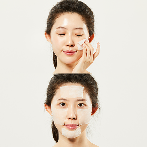 Two in One Poreless Power Liquid - Kbeauty Dropzone