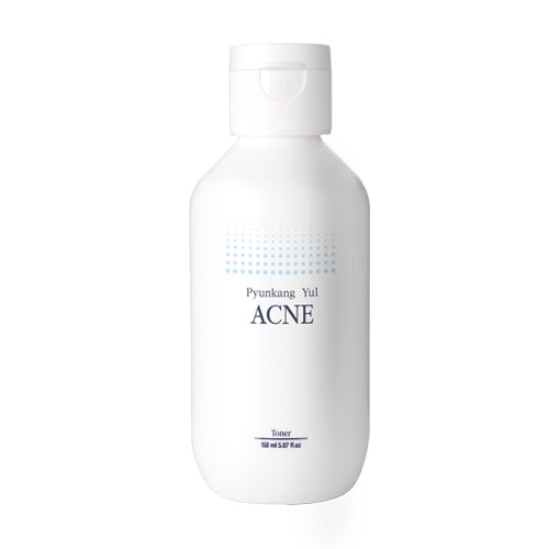 Acne Toner - Kbeauty Dropzone