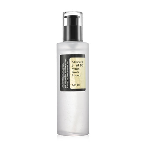Advanced Snail 96 Mucin Power Essence - Kbeauty Dropzone