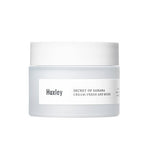 Cream ; Fresh and More - Kbeauty Dropzone