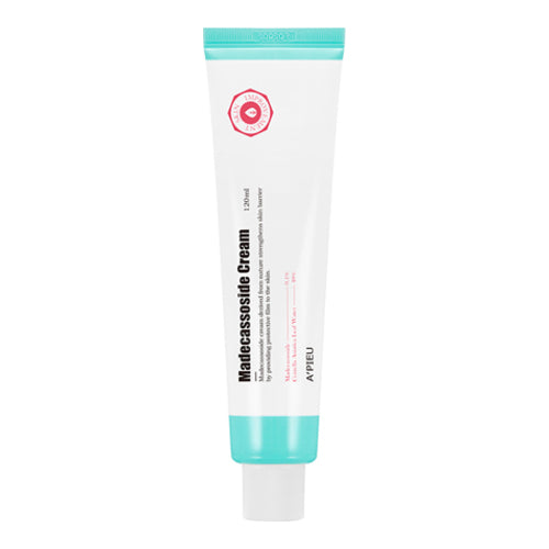 Madecassoside Cream - Kbeauty Dropzone