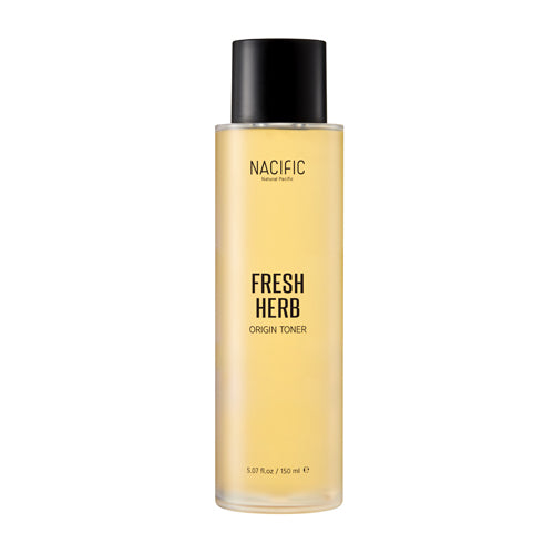 Fresh Herb Origin Toner - Kbeauty Dropzone