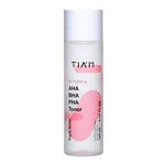 AC Fighting AHA BHA PHA Toner - Kbeauty Dropzone