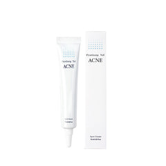 Acne Spot Cream - Kbeauty Dropzone