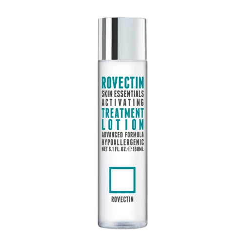 Skin Essentials Activating Treatment Lotion - Kbeauty Dropzone